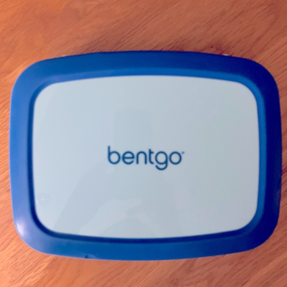 Bentgo kids bento box